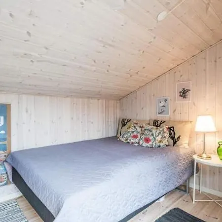 Cozy With Sea View Dom wakacyjny Esbjerg