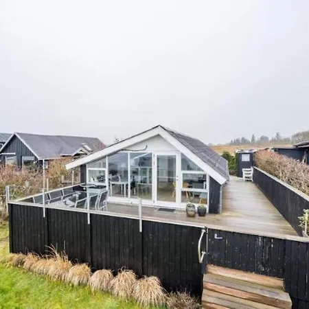 Cozy With Sea View 에스비에르