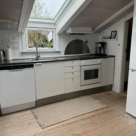 Cozy With Sea View 펜션