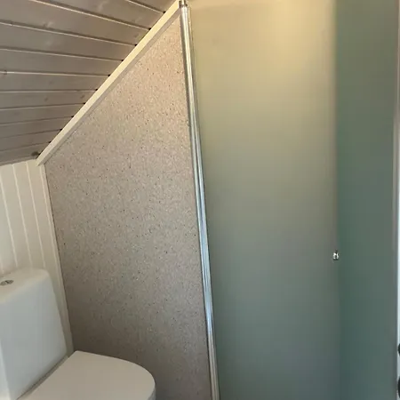 Cozy With Sea View * 埃斯比约