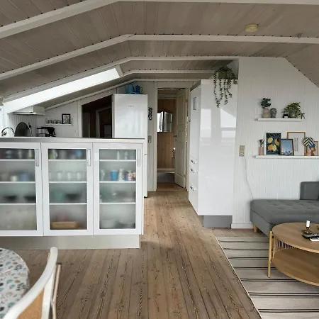 Feriehus Cozy With Sea View Esbjerg