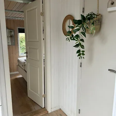 度假居 Cozy With Sea View