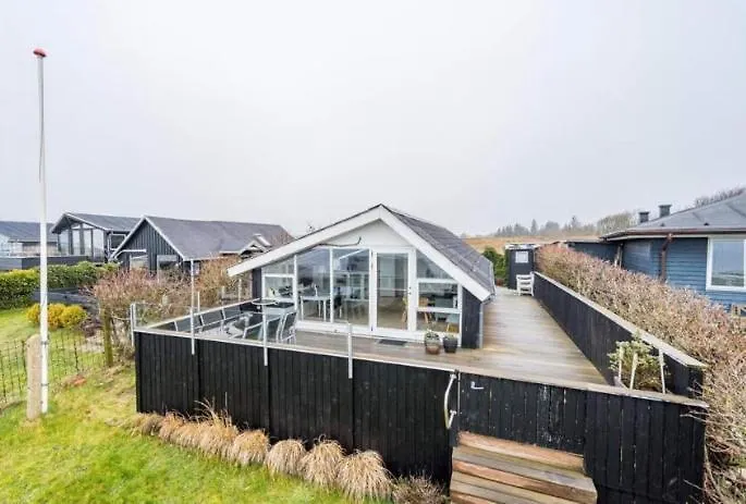 Cozy With Sea View Esbjerg