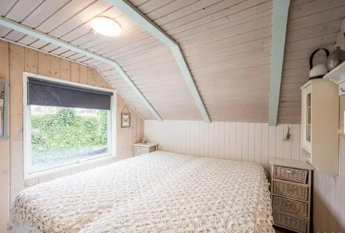 Cozy With Sea View Сasa de vacaciones