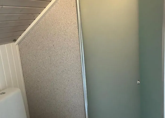 Cozy With Sea View * Esbjerg