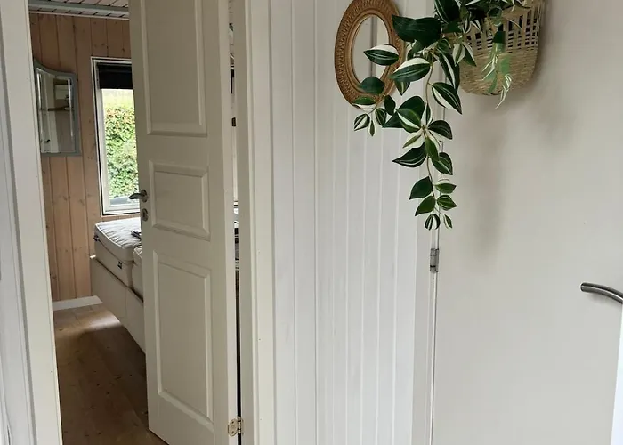 Сasa de vacaciones Cozy With Sea View