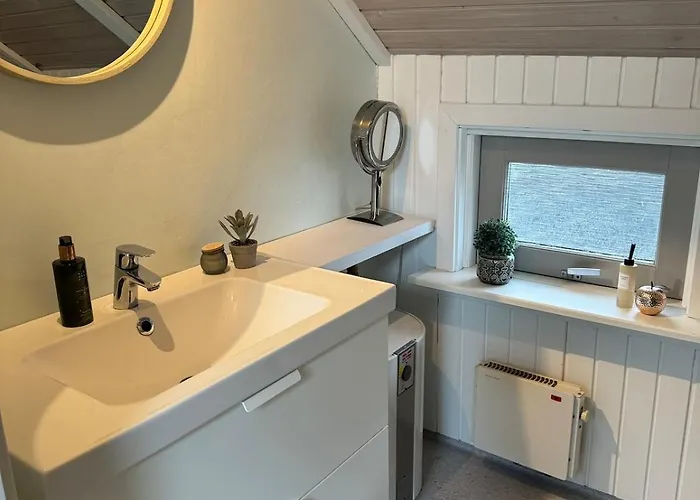 Cozy With Sea View Esbjerg